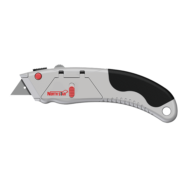 China SAFETY UTILITY KNIFE manufacturers, SAFETY UTILITY KNIFE